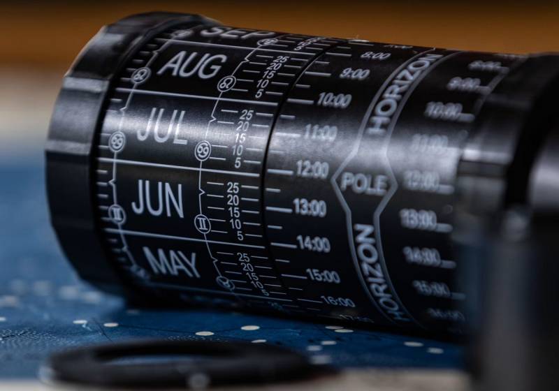 The Sarut Group Stellarscope