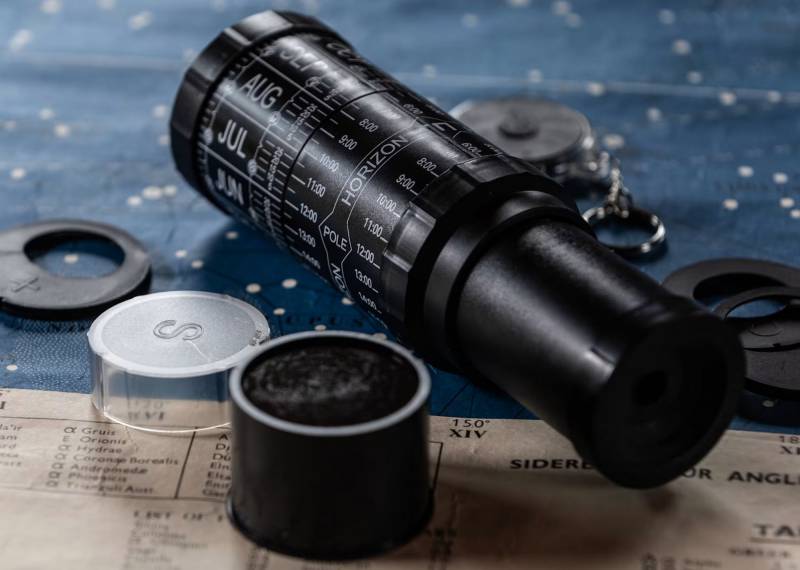 The Sarut Group Stellarscope