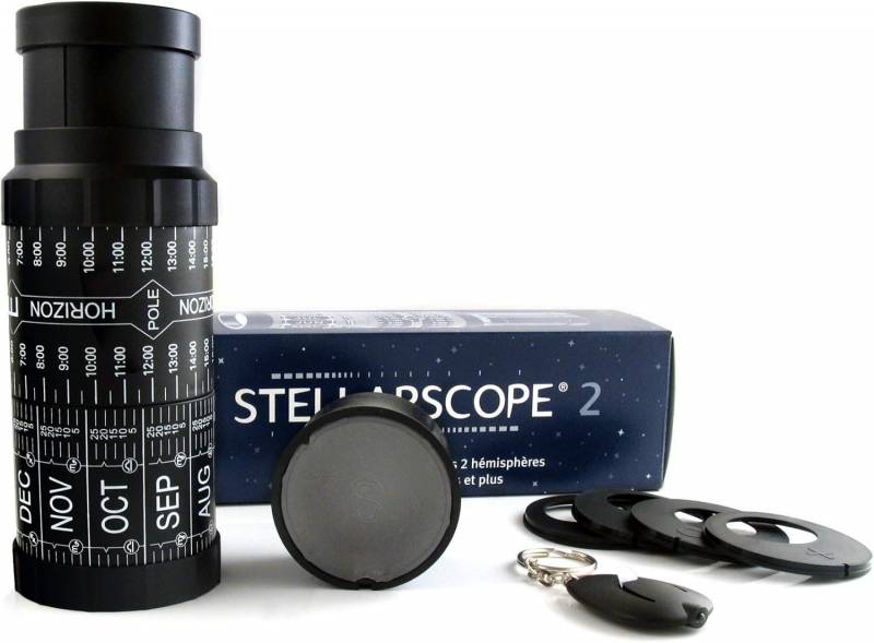 The Sarut Group Stellarscope