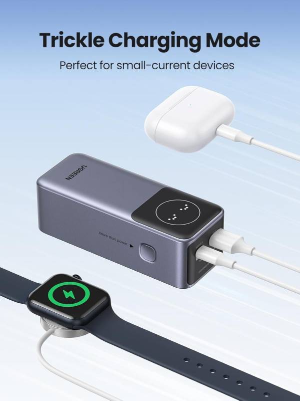 UGREEN Nexode 12000mAh 100W PowerBank