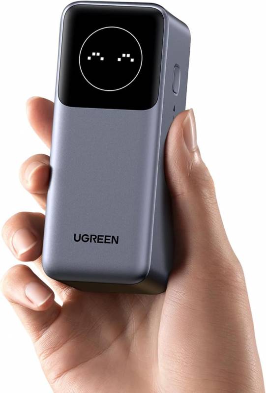 UGREEN Nexode 12000mAh 100W PowerBank
