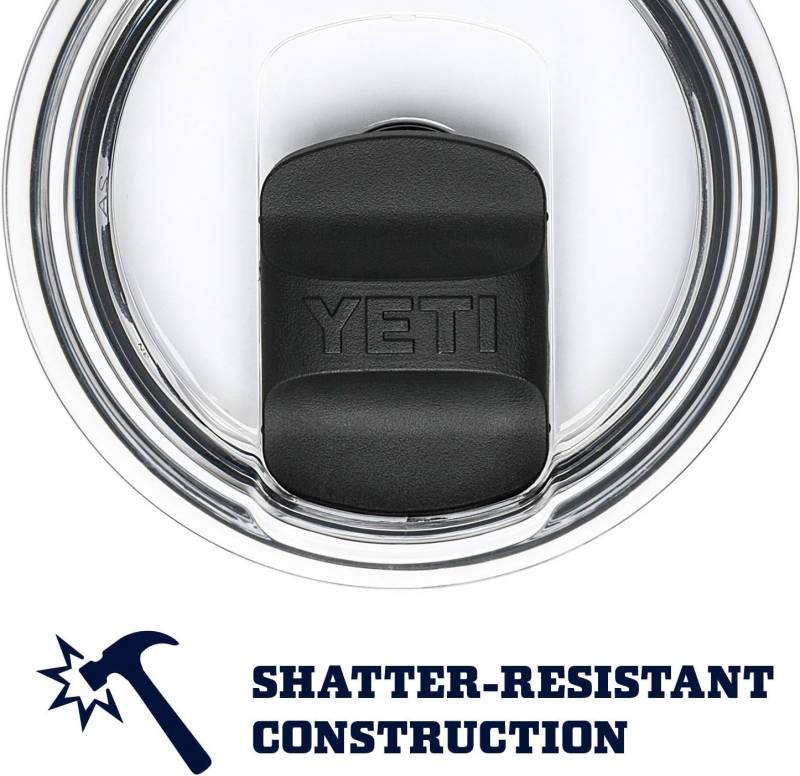 Yeti Rambler 20-Ounce Tumbler
