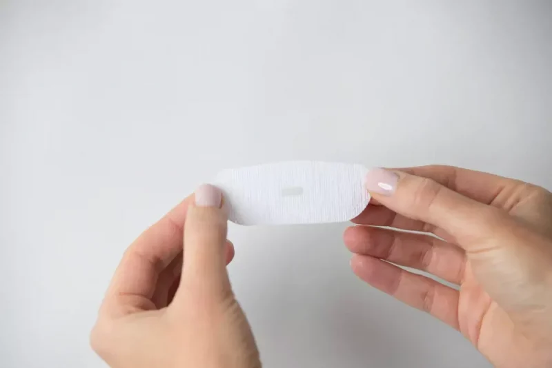 oi tape vented mouth tape