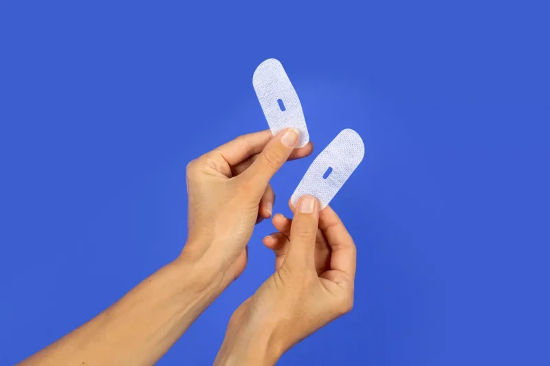 oi tape vented mouth tape