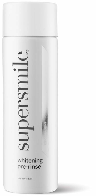 Supersmile Professional Whitening Pre-rinse