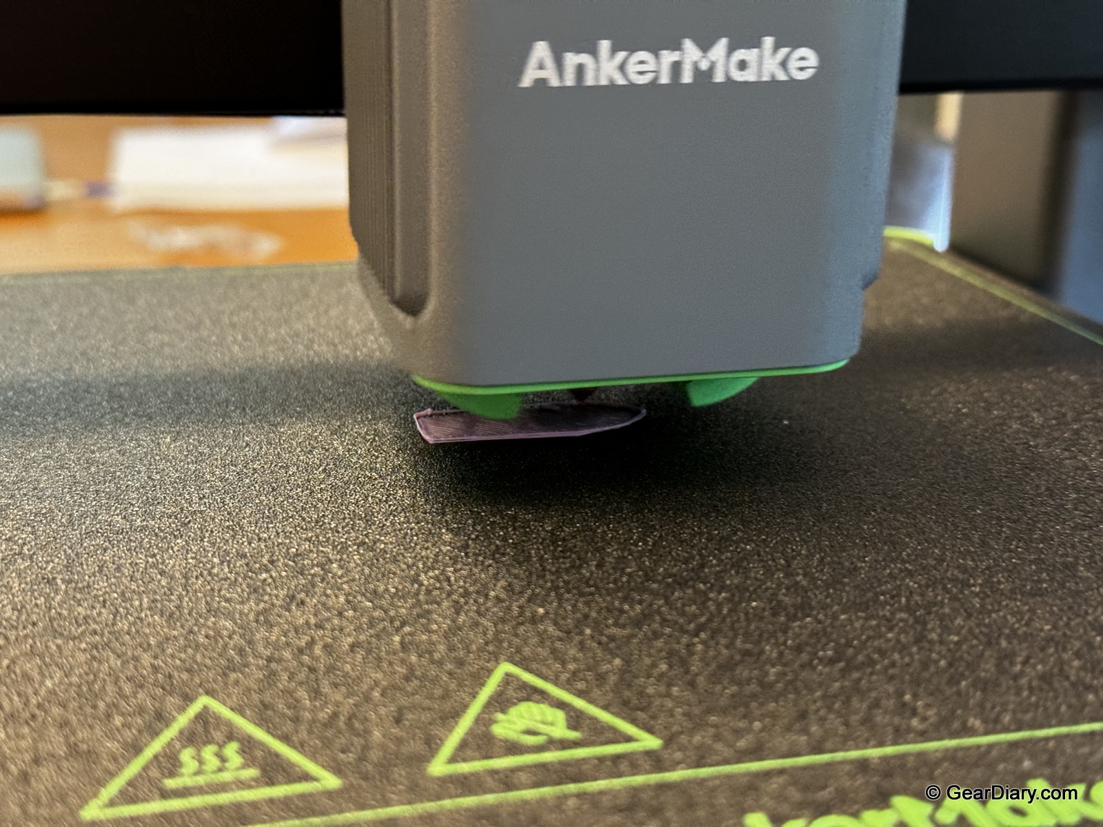 AnkerMake M5C 3D Printer Review: It's Perfect for Beginners AnkerMake M5C 3D Printer Review: It's Perfect for Beginners
