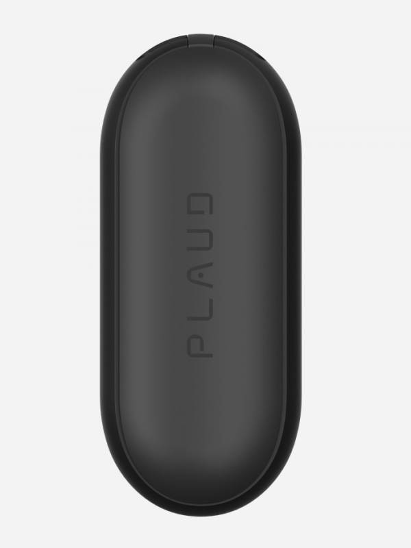 PLAUD NotePin in Cosmic Grey