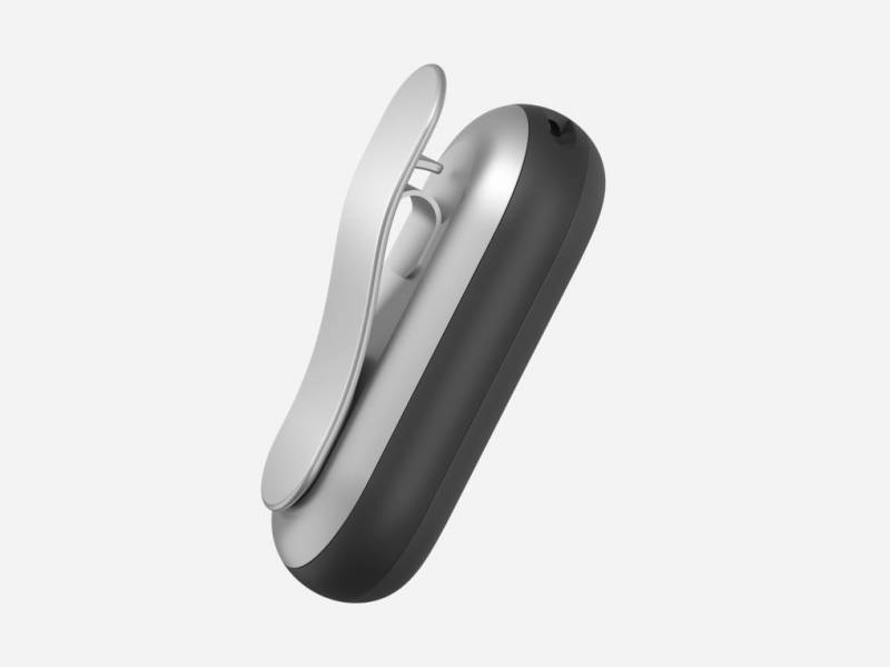 PLAUD NotePin Clip