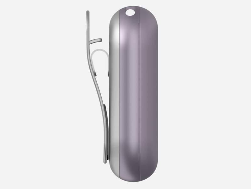 PLAUD NotePin Clip