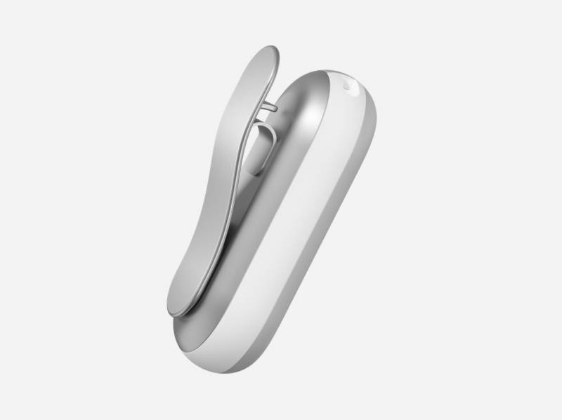 PLAUD NotePin Clip