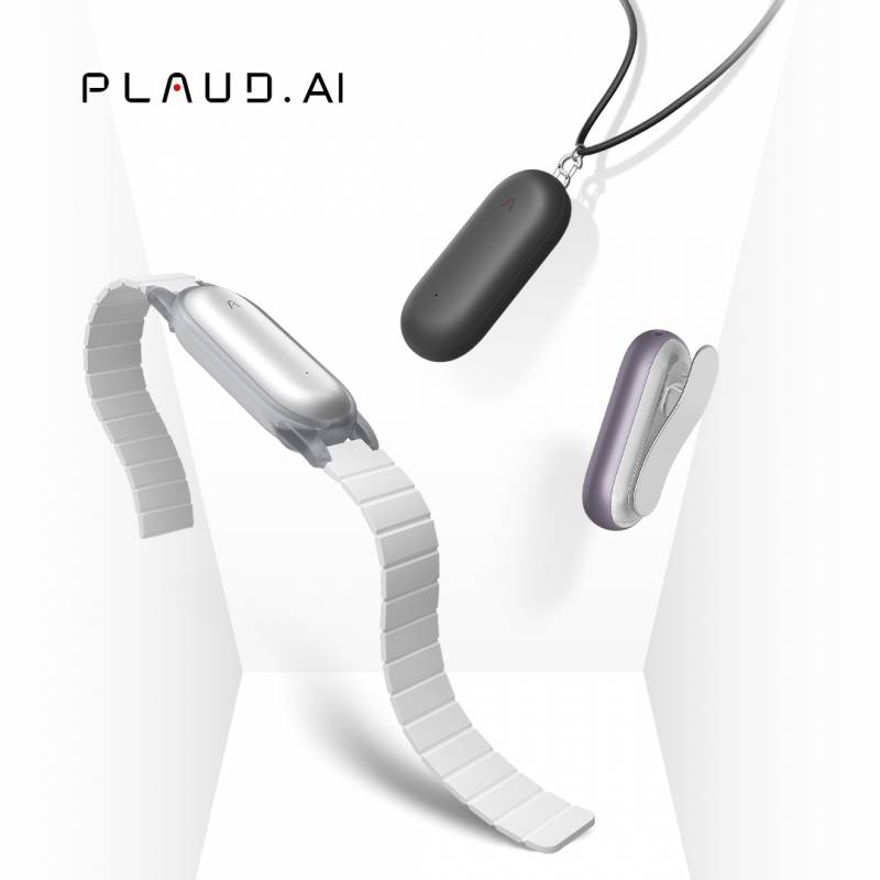 PLAUD NotePin