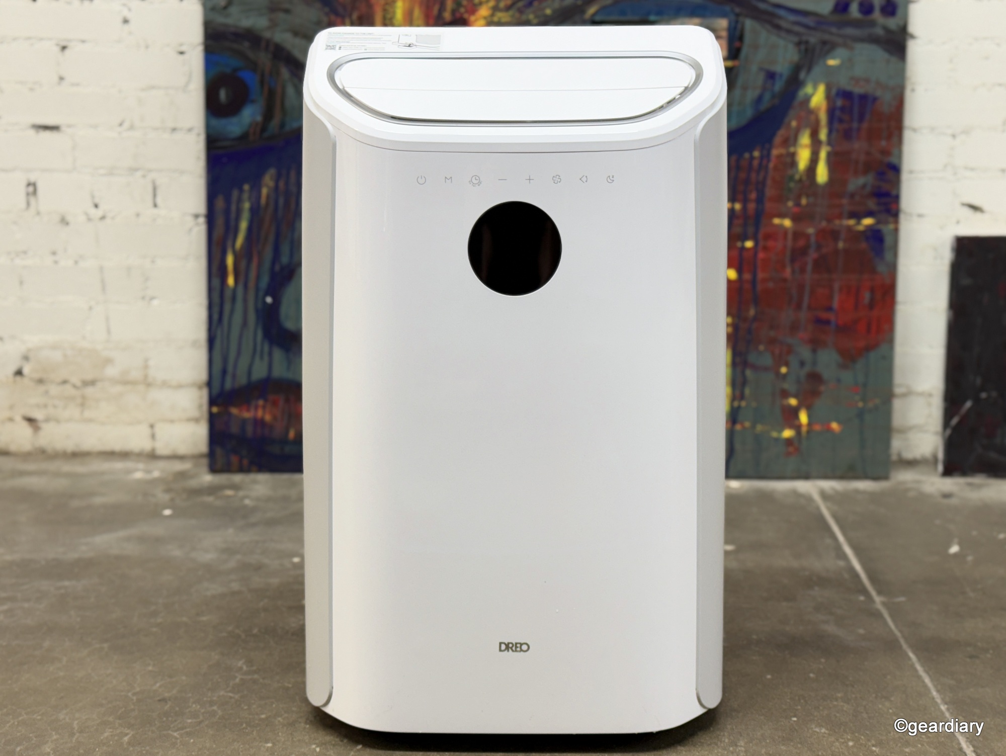 DREO AC516S Smart Air Conditioner Review Powerful, Portable, and Quiet