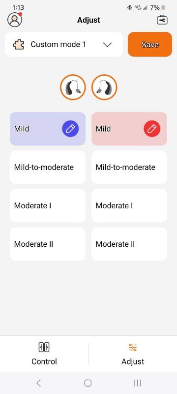 Elehear app