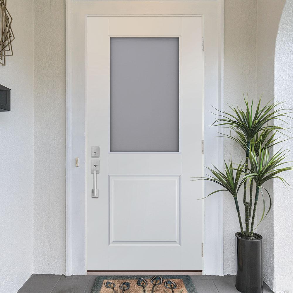 Feather River Smart Glass Doors Offer 4 Stylish, Energy-Efficient ...