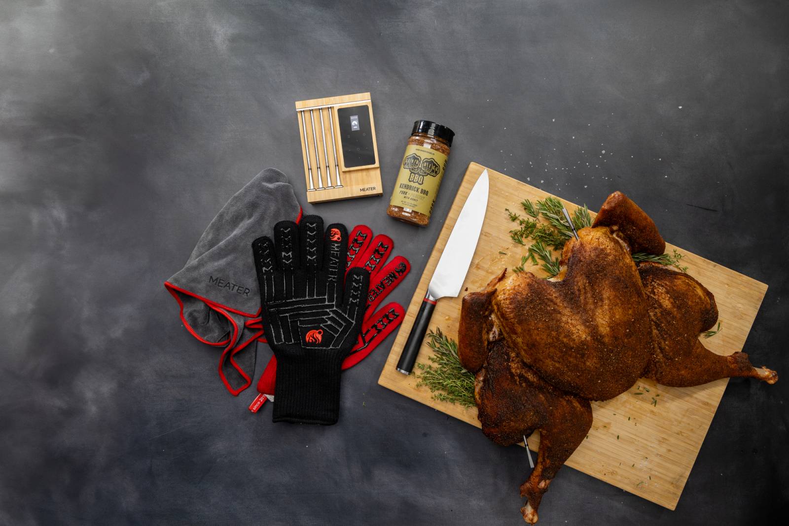 MEATER Pro XL Thanksgiving Bundle