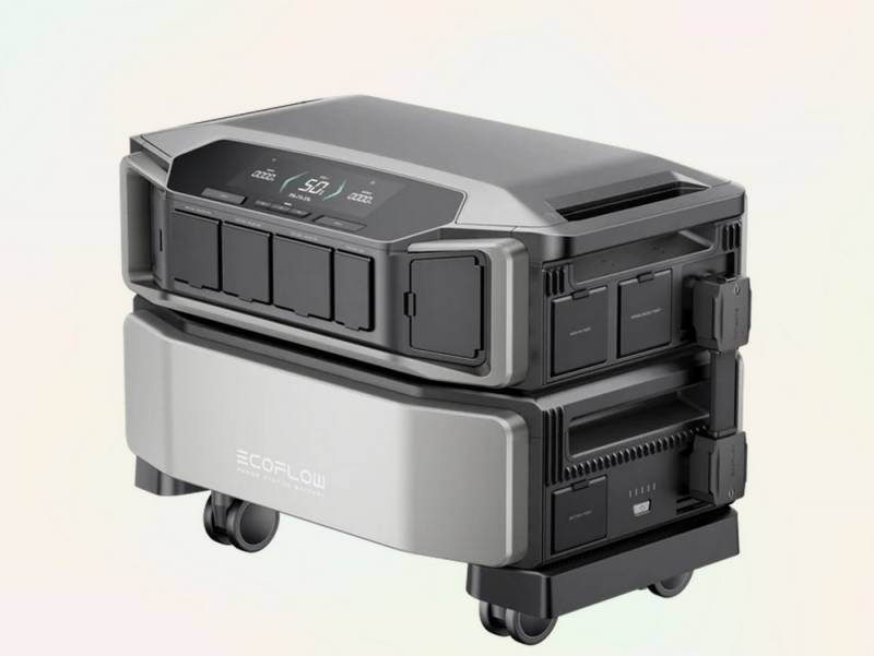 EcoFlow DELTA Pro Ultra