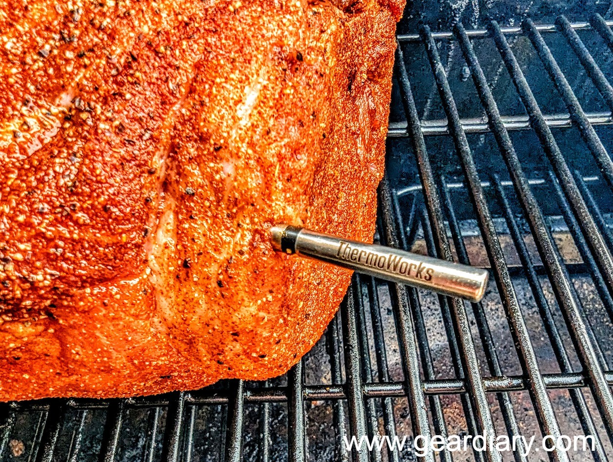 ThermoWorks Big Spring Sale: Save Up to 40% on Pro-Grade BBQ Thermometers