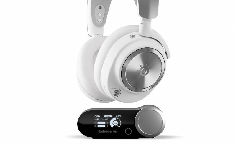 SteelSeries Black Friday Deals