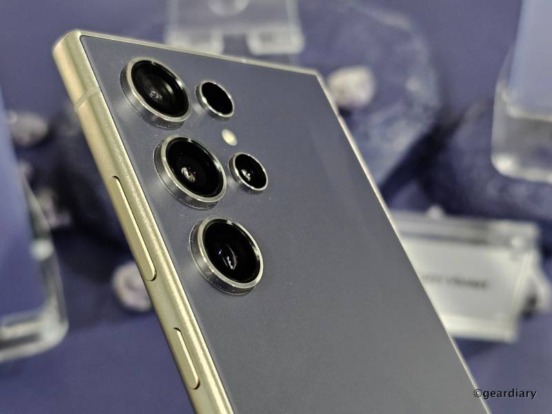 Samsung Galaxy S24 Ultra