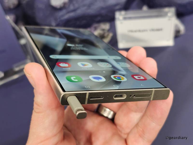 Samsung Galaxy S24 Ultra