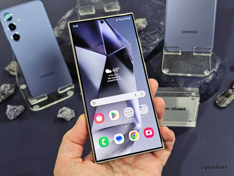 Samsung Galaxy S24 Ultra