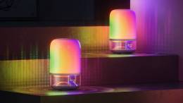 Govee Table Lamp 2 Pro x Sound by JBL