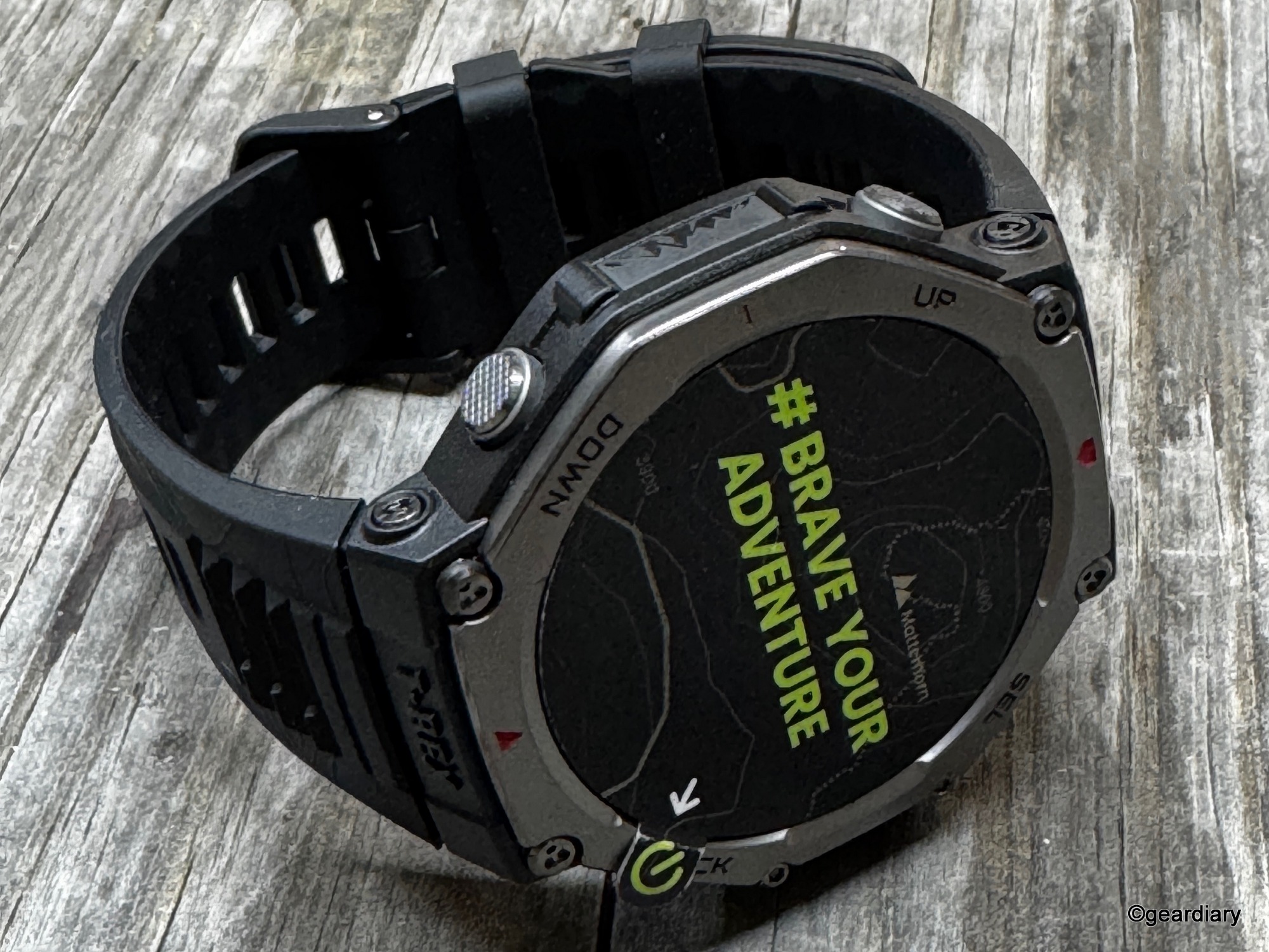 Amazfit T-Rex 3 Review: A Rugged, Feature-Packed Upgrade for 