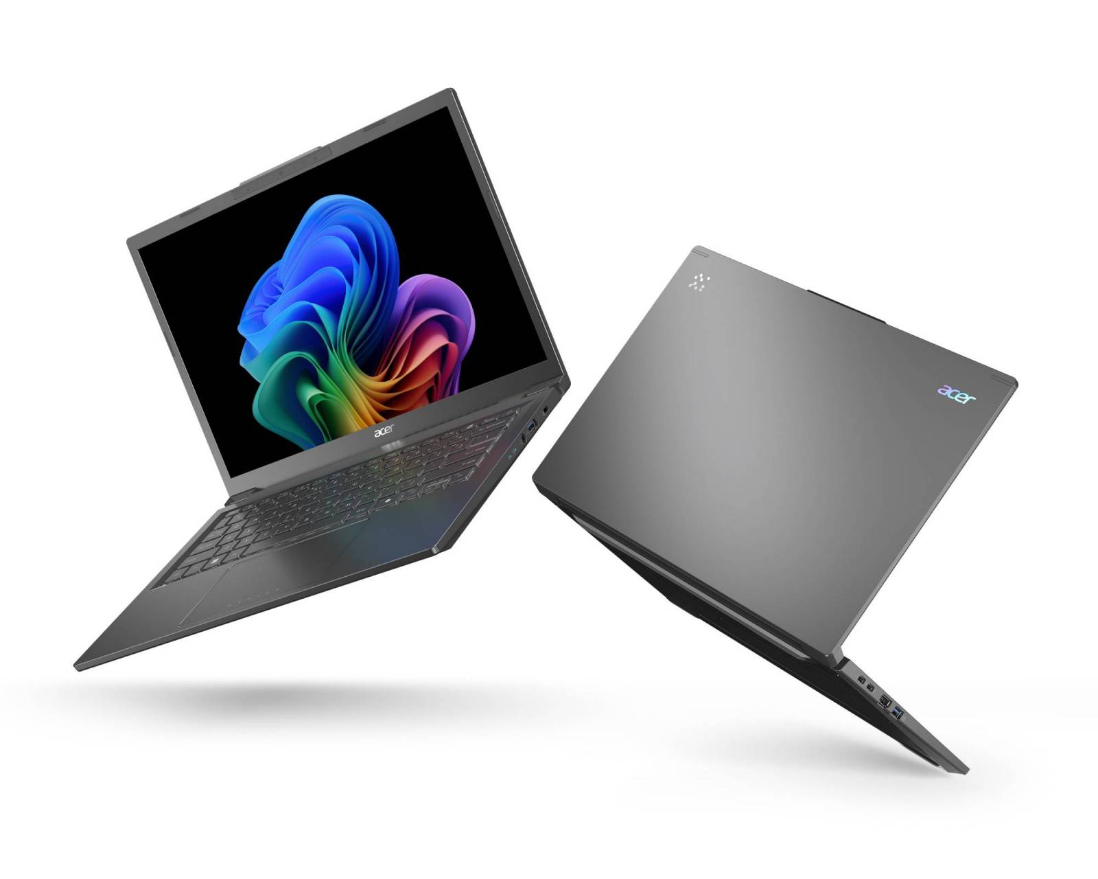 Acer Unveils AI-Powered Laptops and Desktops for 2025: Swift Go AI, Aspire AI, and More 3 Acer Unveils AI-Powered Laptops and Desktops for 2025: Swift Go AI, Aspire AI, and More