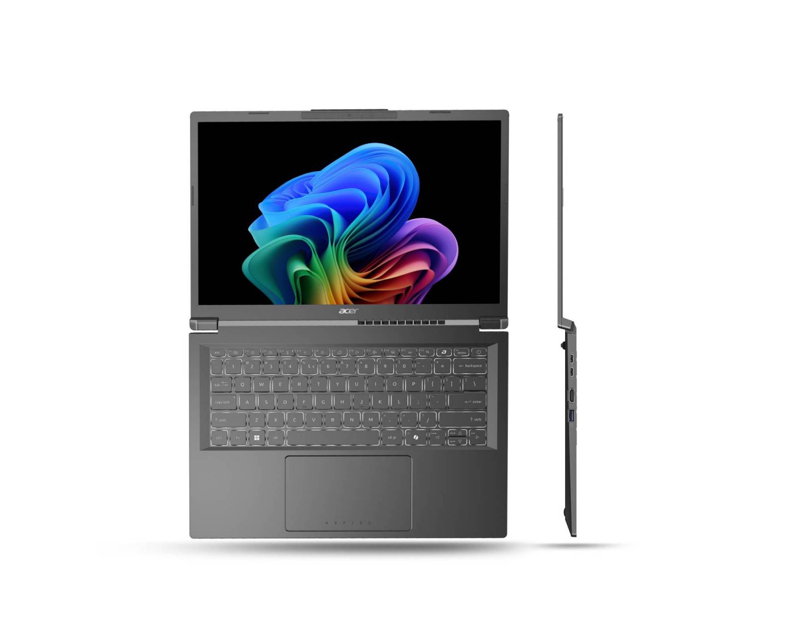 Acer Unveils AI-Powered Laptops and Desktops for 2025: Swift Go AI, Aspire AI, and More 4 Acer Unveils AI-Powered Laptops and Desktops for 2025: Swift Go AI, Aspire AI, and More