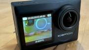 Icefox UHD 4K Action Camera (Model 18)