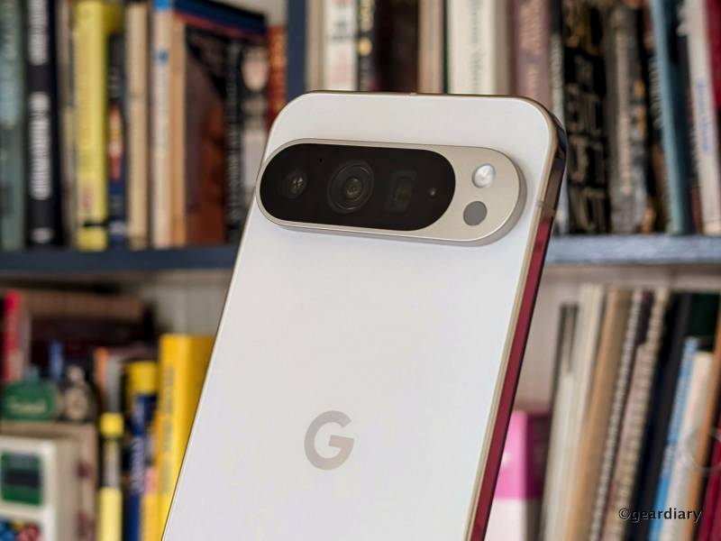 Google Pixel 9 Pro XL