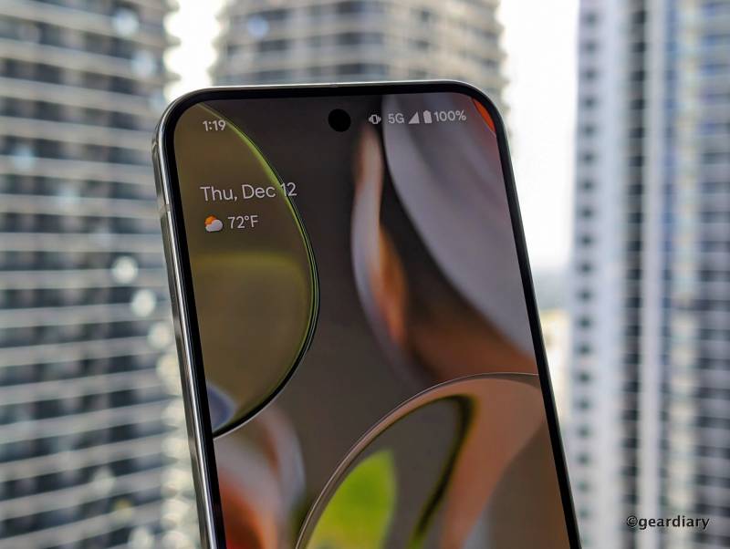 Google Pixel 9 Pro XL