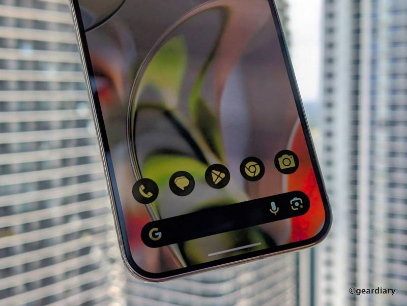 Google Pixel 9 Pro XL