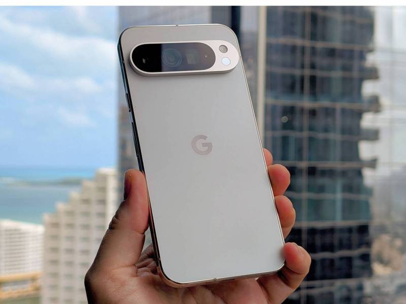 Google Pixel 9 Pro XL