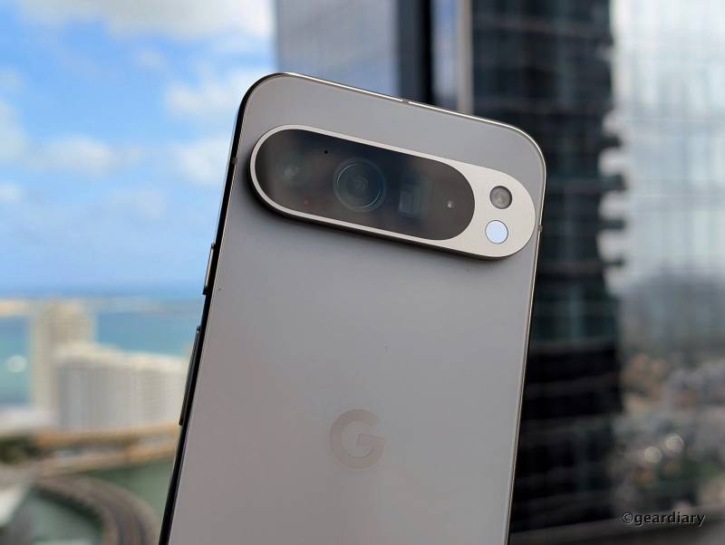 Google Pixel 9 Pro XL