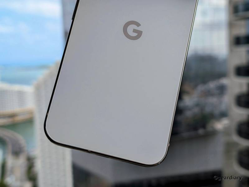 Google Pixel 9 Pro XL