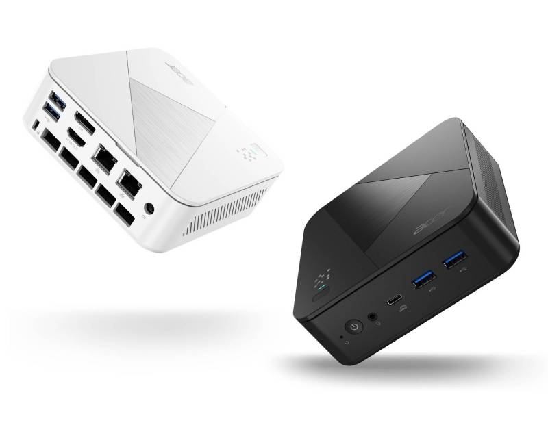 Acer Revo Box AI