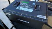 Vatrer 48V Lithium Battery Upgrade Review: The Ultimate Power Boost for Your Golf Cart!