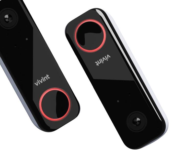 The Vivint Doorbell Pro Helps You Ring in the Holiday Season with 8 Festive Winter-Themed Approach Chimes