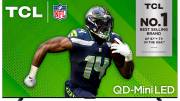 Best TCL Super Bowl TV Deals: Huge Savings on 4K TVs, Projectors & Soundbars!