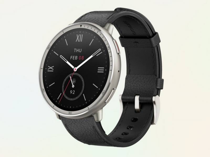 Amazfit Active 2 Premium Version