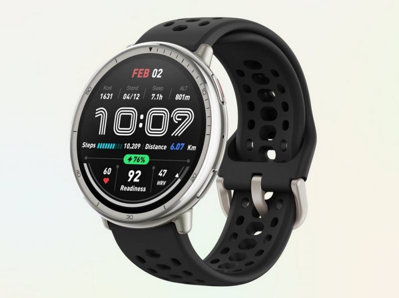 Amazfit Active 2 Standard Version