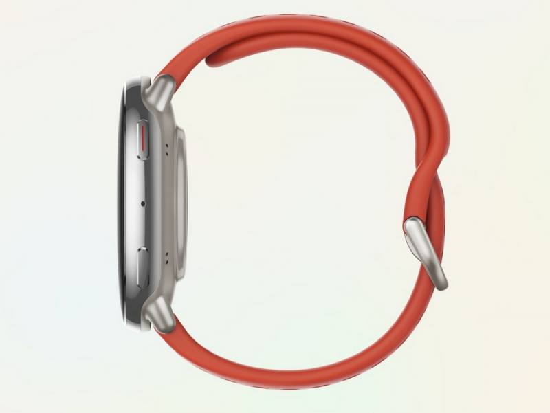 Amazfit Active 2 Standard Version