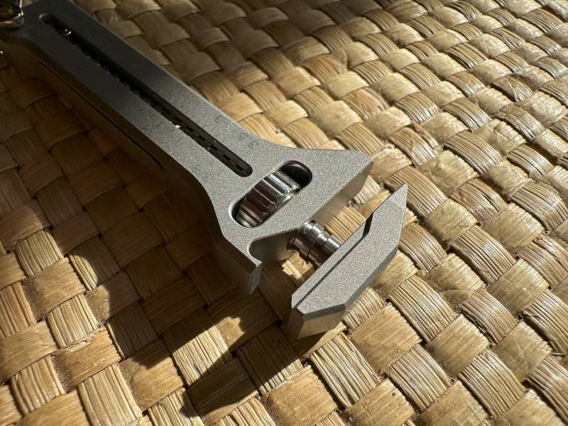 Titaner Ultimate Pocket EDC Kit