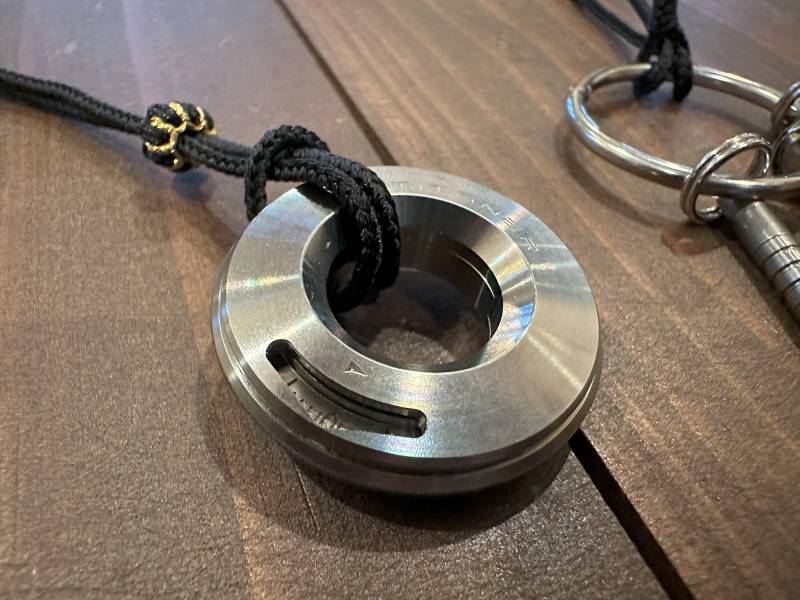 Titaner Ultimate Pocket EDC Kit