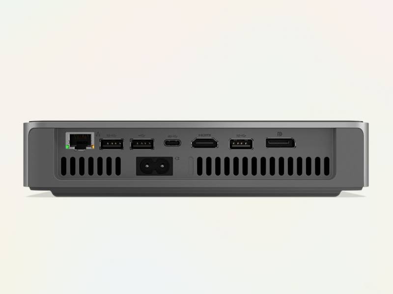 Lenovo IdeaCentre Mini x