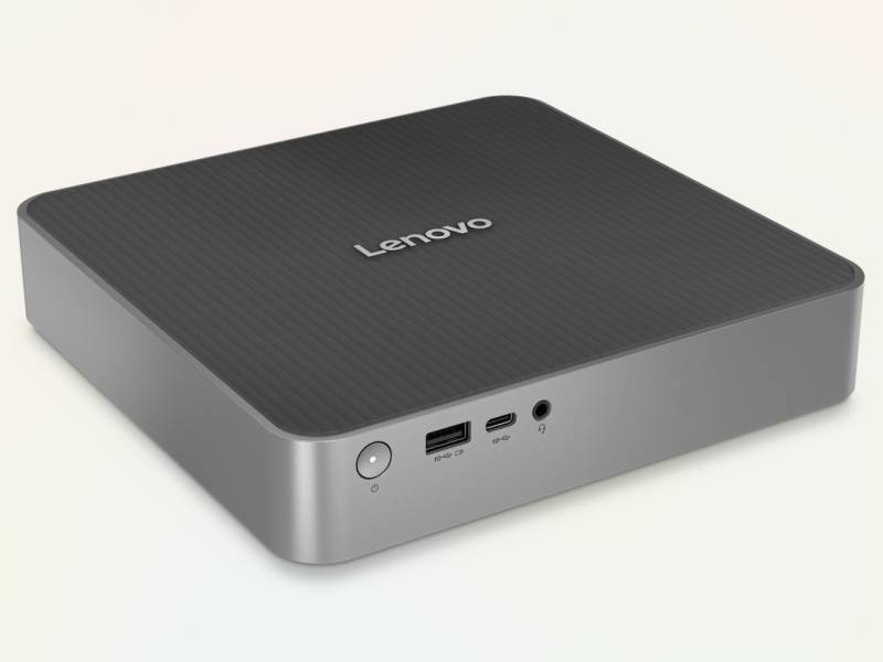Lenovo IdeaCentre Mini x