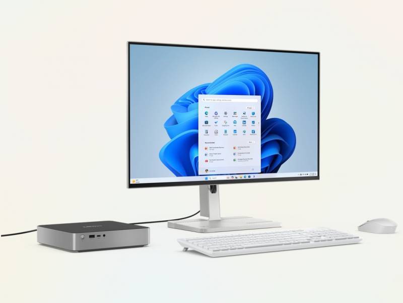 Lenovo IdeaCentre Mini x