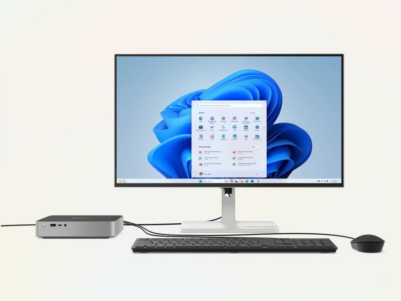 Lenovo IdeaCentre Mini x