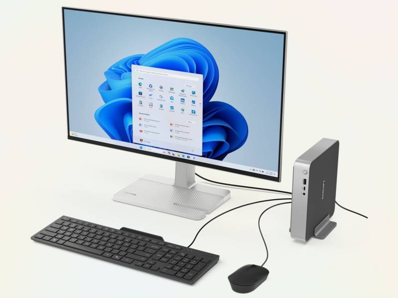 Lenovo IdeaCentre Mini x